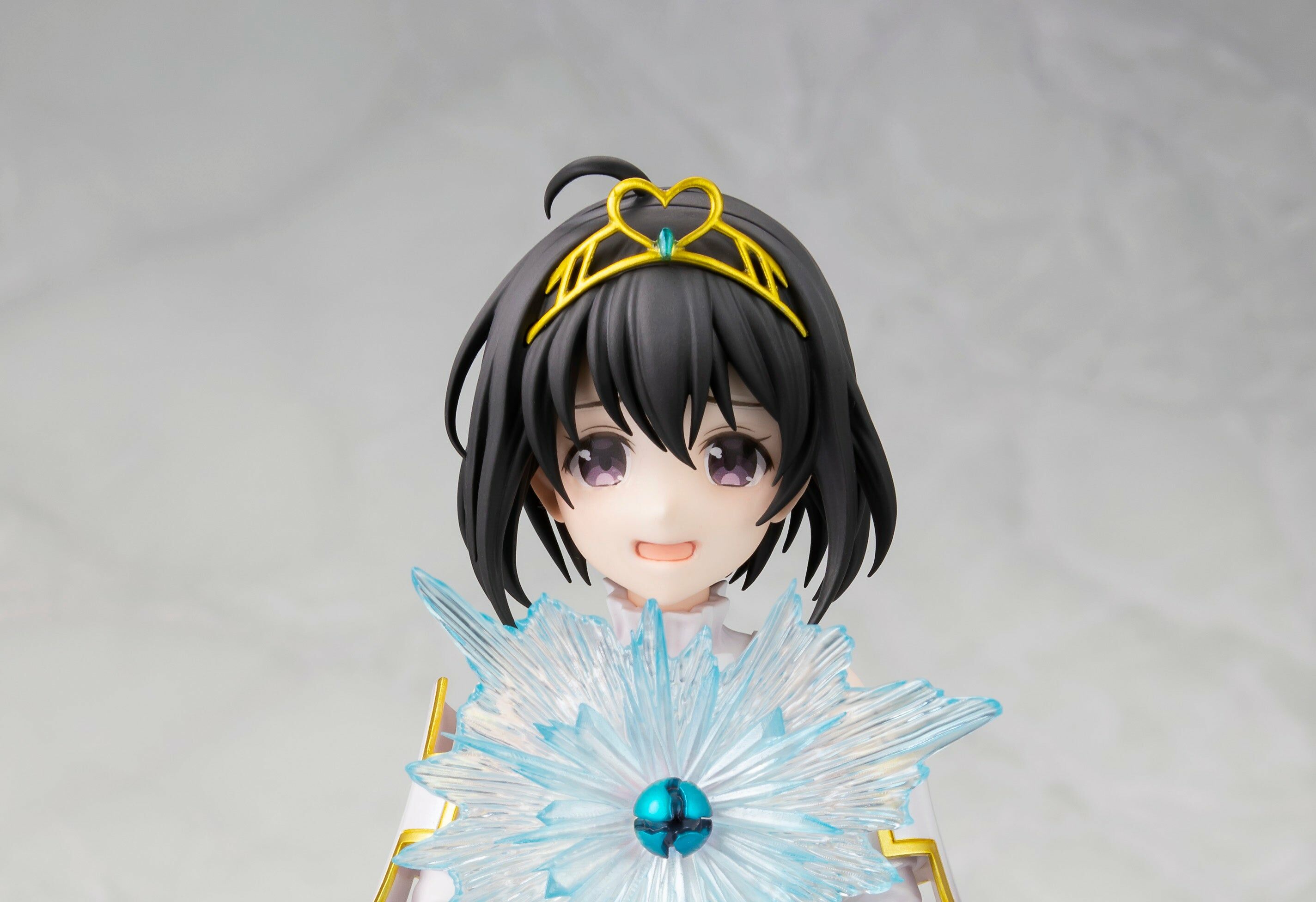 預購-【贈限定特典】怕痛的我，把防禦力點滿就對了 第2季 梅普露 Break Core ver.【日本進口精品】