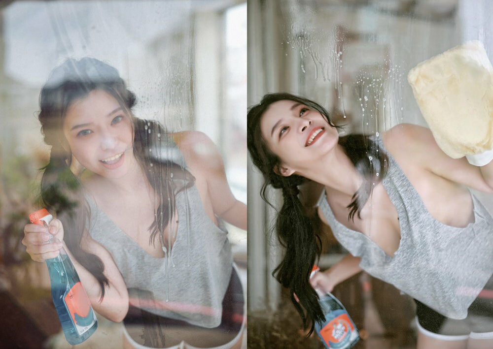 魅：郭鬼鬼Angela寫真書II