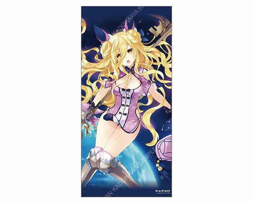 DATE A LIVE 約會大作戰(原作) 長型掛軸 D