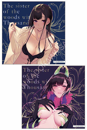 姊姊(原作) 45×45抱枕套 A