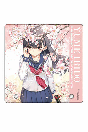 繼母的拖油瓶是我的前女友(原作) 透明桌繪 B