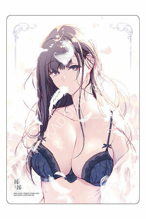 姊姊(原作) 桌墊 B