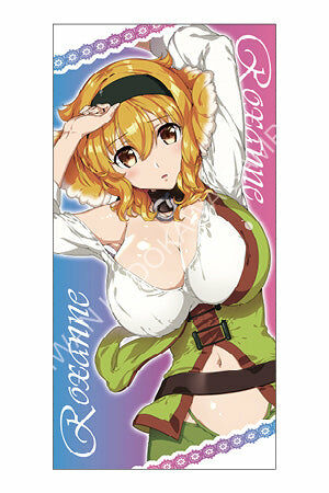 異世界迷宮裡的後宮生活(原作) 90×45抱枕套 A