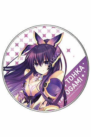 DATE A LIVE 約會大作戰(原作) 無線充電座 B