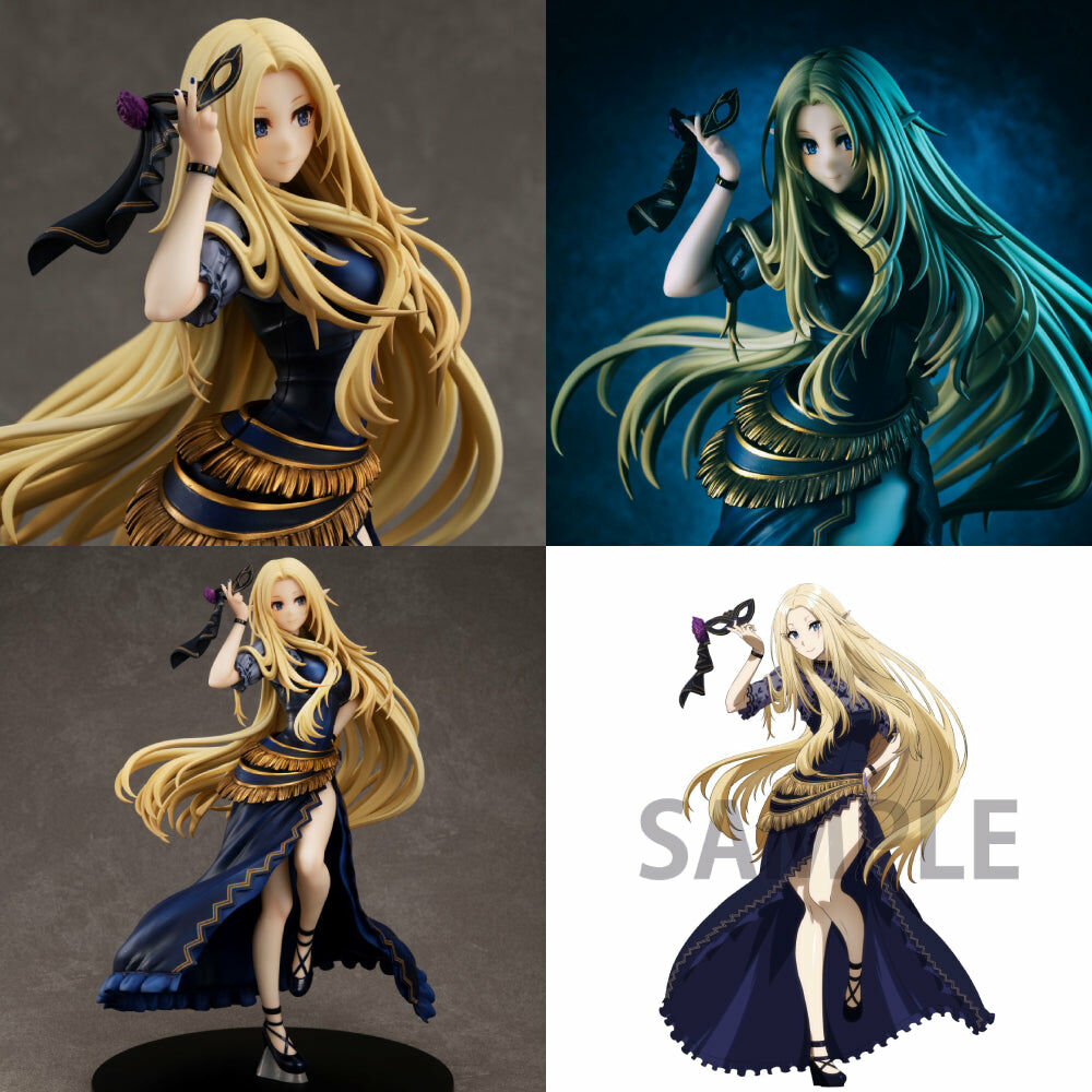 預購-【限量販售】「我想成為影之強者！」阿爾法 洋裝ver. KADOKAWA特別套組【日本進口精品】