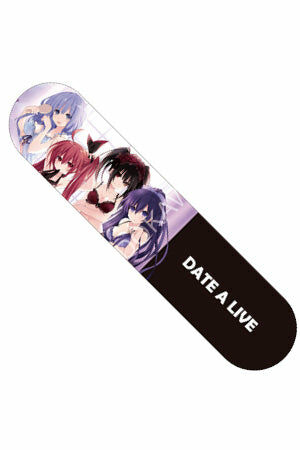 DATE A LIVE 約會大作戰(原作) 鍵盤枕 B