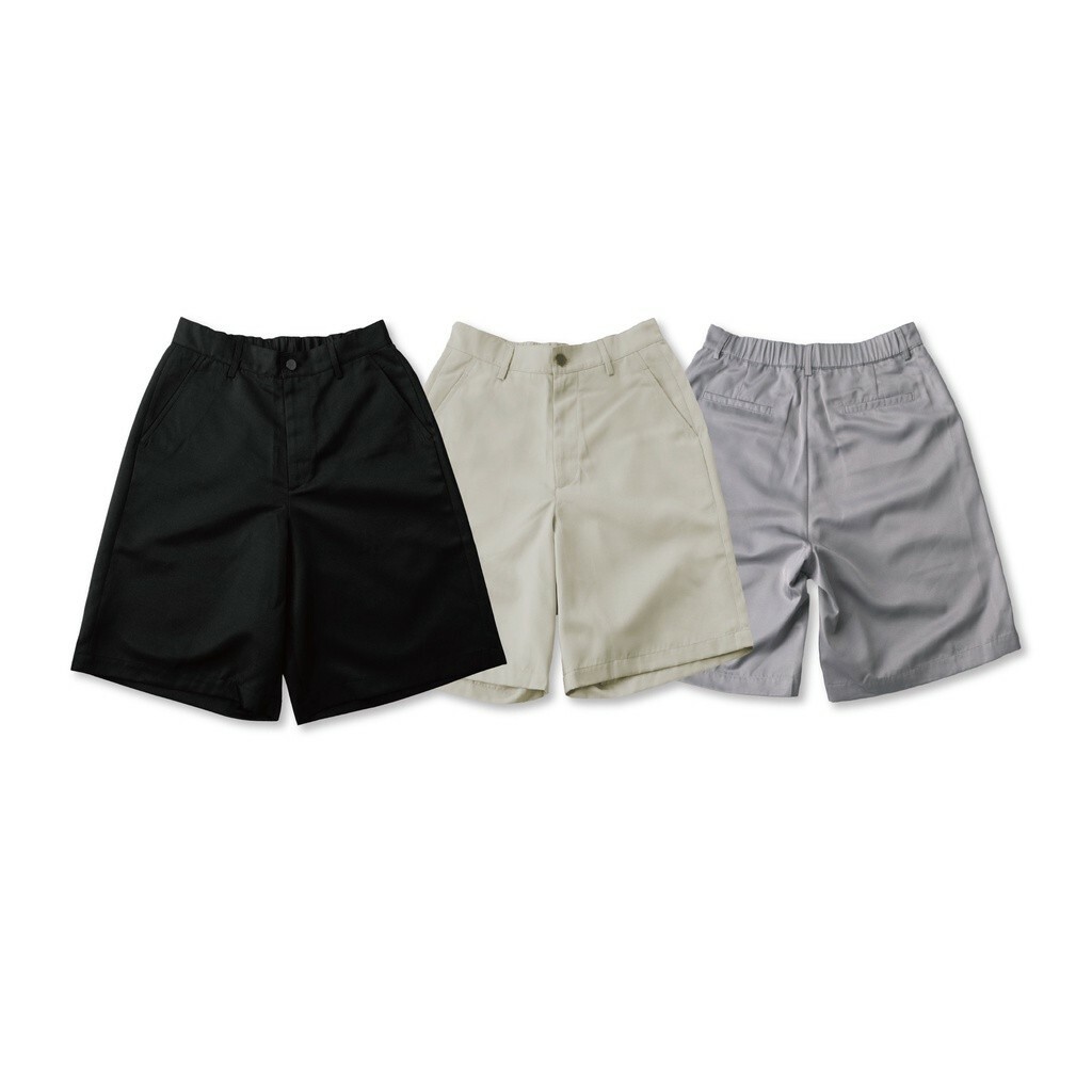 SIMON MADE BS-001 伸縮 A字型 約會必勝 西裝 短褲