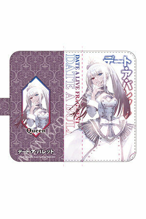 約會大作戰 DATE A BULLET(原作) 手機套 B