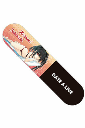 DATE A LIVE 約會大作戰(原作) 鍵盤枕 A