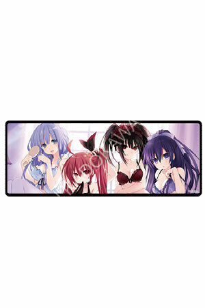 DATE A LIVE 約會大作戰(原作) 電競滑鼠墊 A