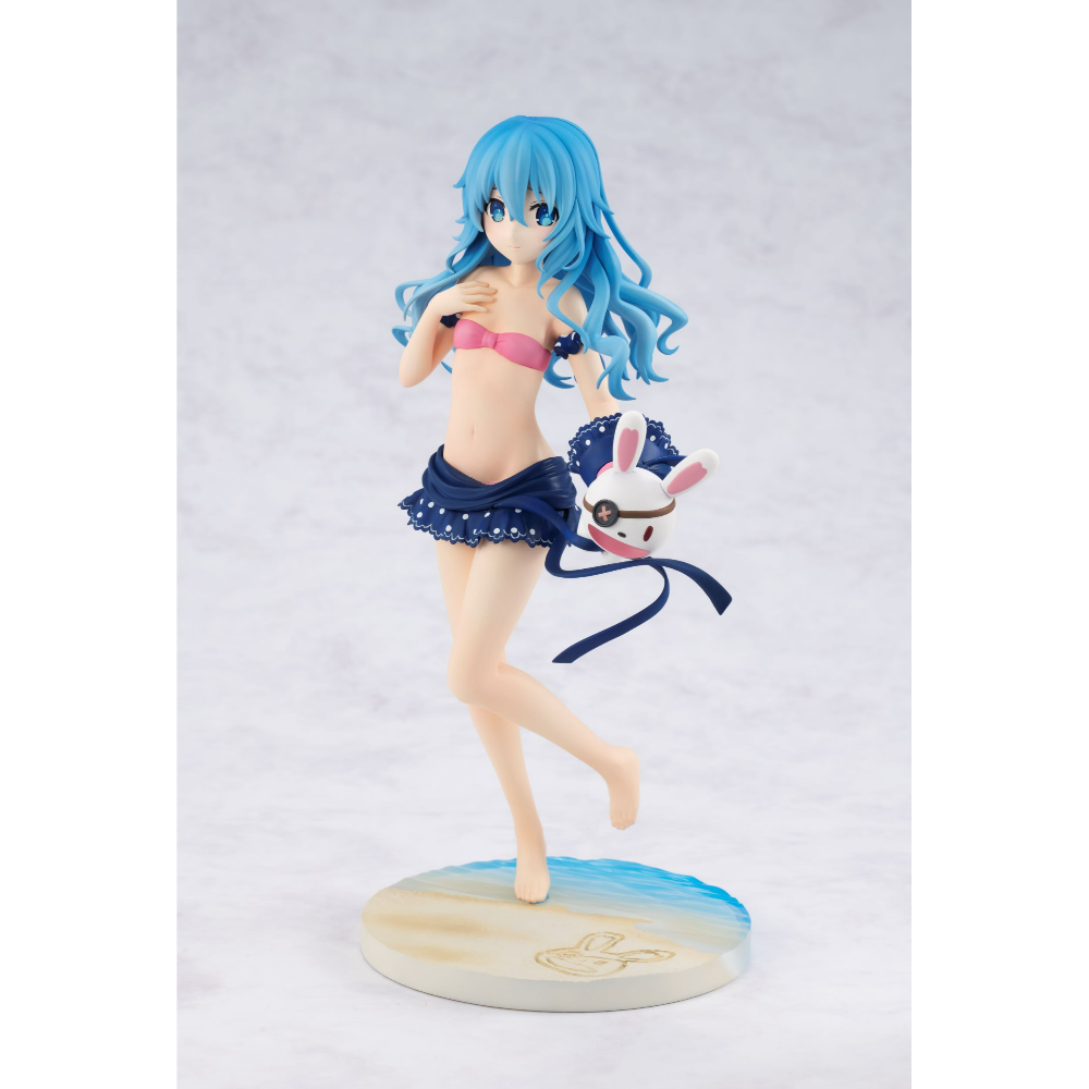 預購-『約會大作戰DATE A LIVE Ⅳ』 四糸乃 迷人泳裝ver. 【日本進口精品-2023/4月下旬】