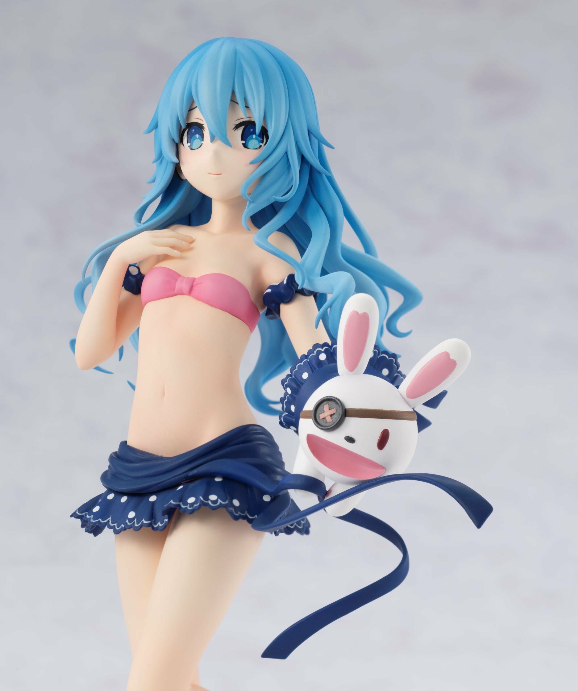 預購-『約會大作戰DATE A LIVE Ⅳ』 四糸乃 迷人泳裝ver. 【日本進口精品-2023/4月下旬】
