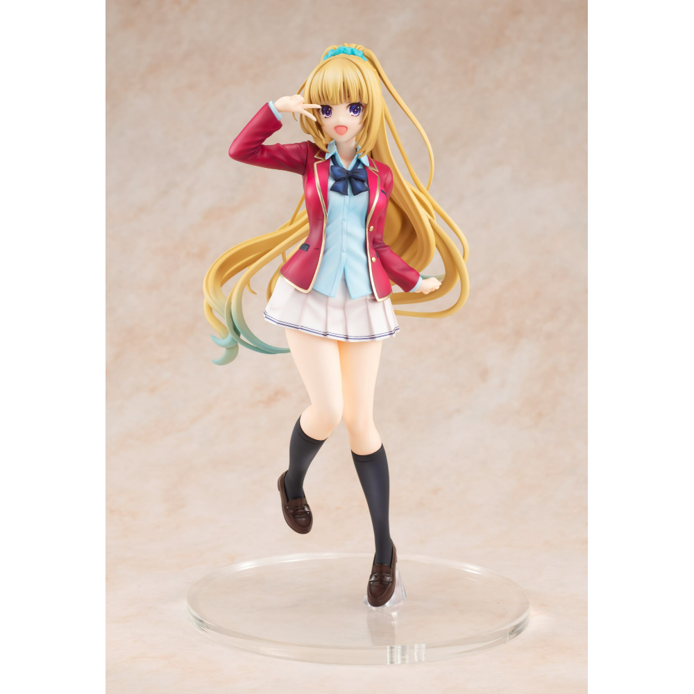 預購-【限量販售】『歡迎來到實力至上主義的教室』 輕井澤惠【日本進口精品】