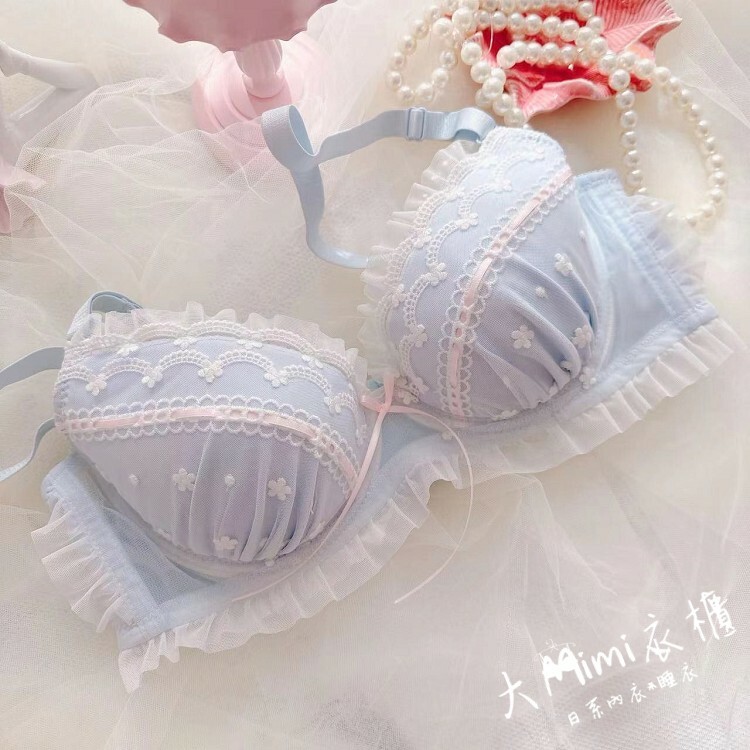 日系小清新內衣