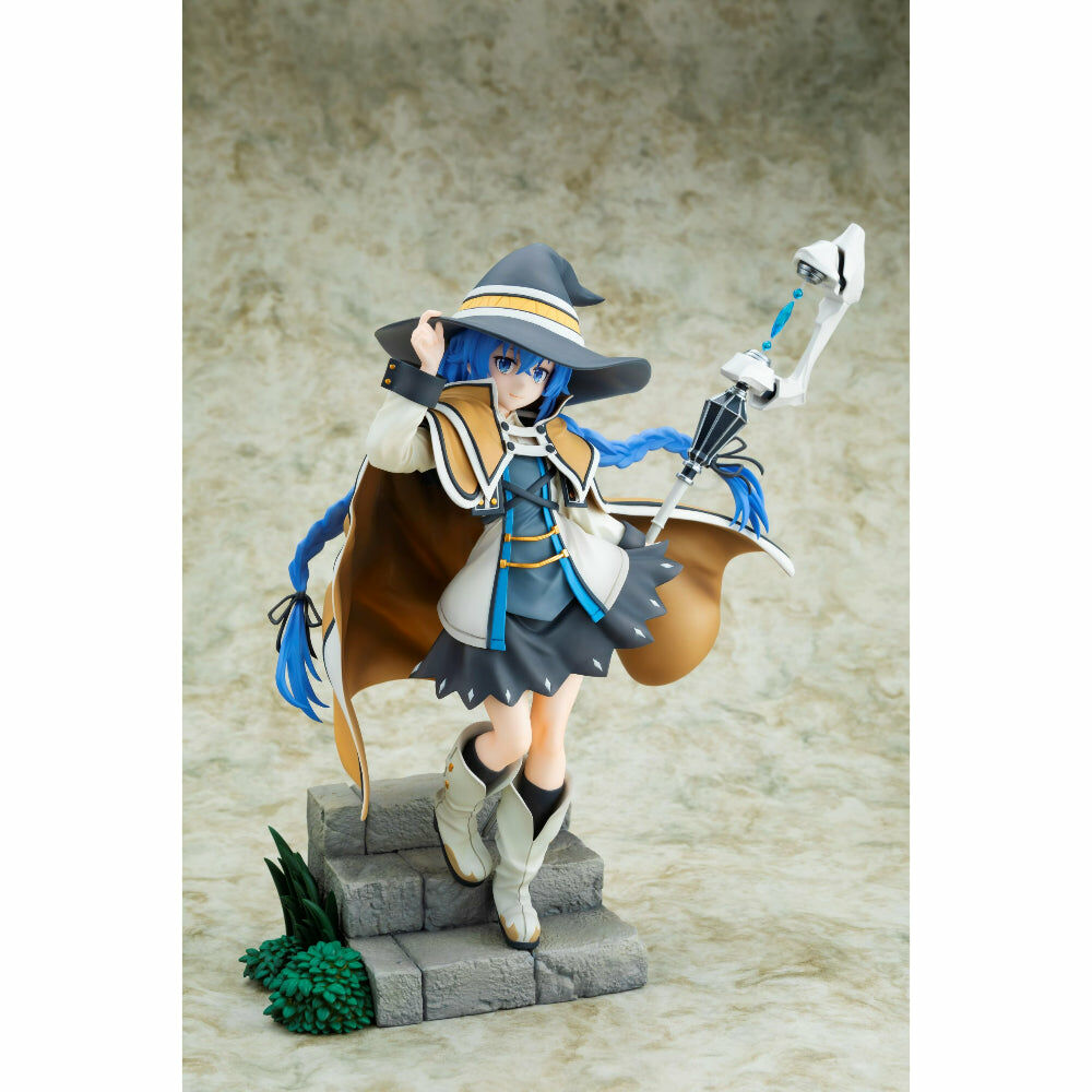 【預購日本進口精品-2023/4月上旬】CAworks『無職轉生 ~到了異世界就拿出真本事~』洛琪希‧米格路迪亞