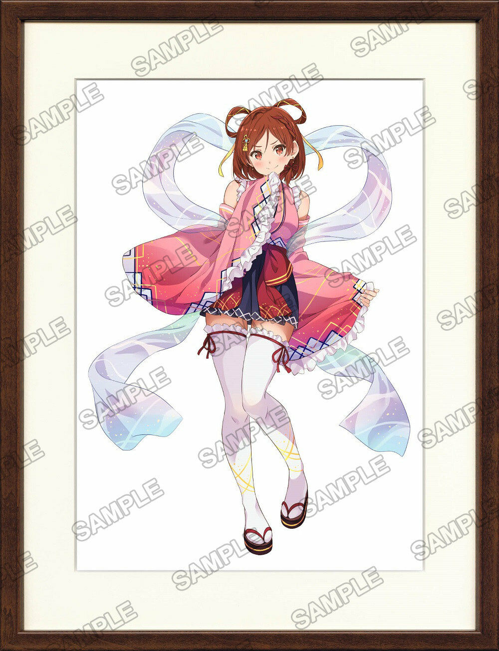 【預購日本進口精品-2022/11月中旬】MF文庫J夏之學園祭2022　全新繪製複製原畫　與班上最討厭的女生結婚了。（暫譯）