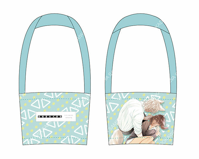 佐倉リコ老師「獸耳系列」(原作)飲料提袋A