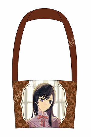 終將成為妳(原作) 環保杯套 A