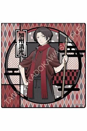 刀劍亂舞-花丸- 手帕 B