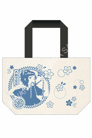 刀劍亂舞-花丸- 帆布小物袋 A