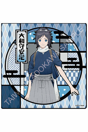 刀劍亂舞-花丸- 手帕 A