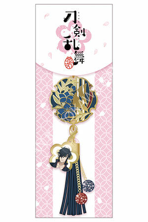 刀劍亂舞-花丸- 和風掛飾 D