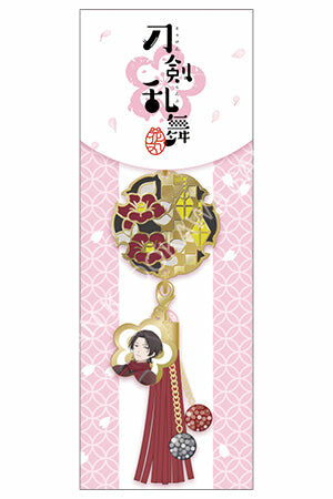 刀劍亂舞-花丸- 和風掛飾 B
