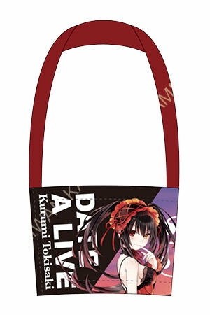 DATE A LIVE 約會大作戰(原作) 環保杯套 A