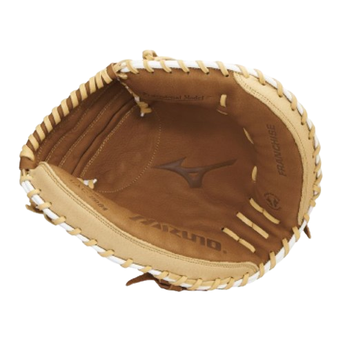 <MIZUNO美津濃>FRANCHISE 捕手(11.5")(R)(F)
