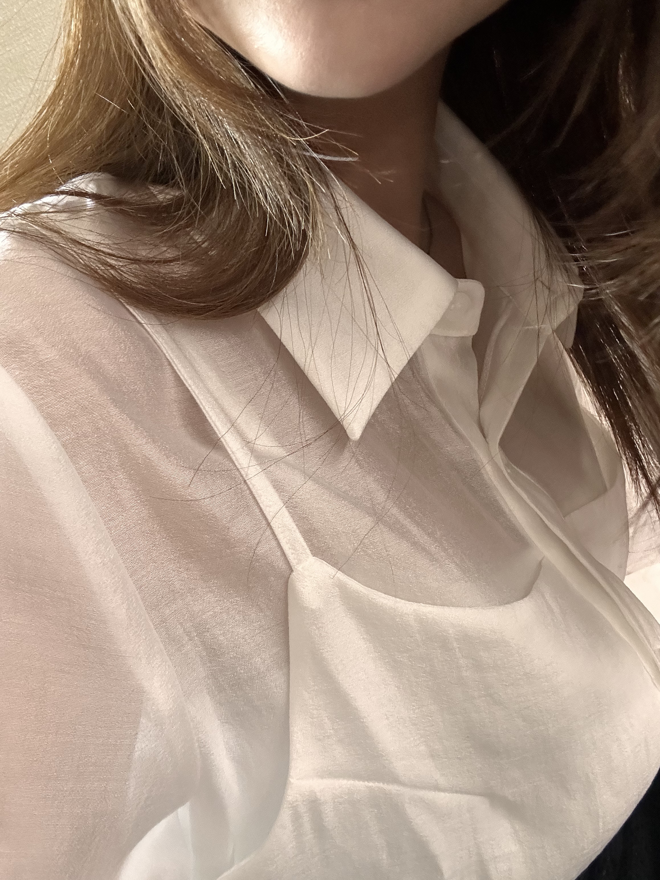 全紗紗假2件上衣(13900)