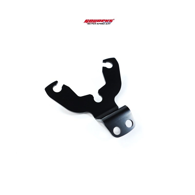 GOWORKS FORCE1.0把座儀表支架