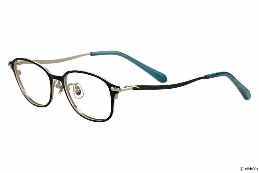 「ACG.GO」「預購」崩壞：星穹鐵道 x Zoff 丹恒・飲月 眼鏡