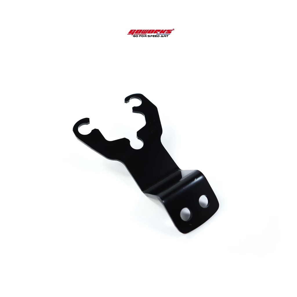 GOWORKS DRG把座儀表支架