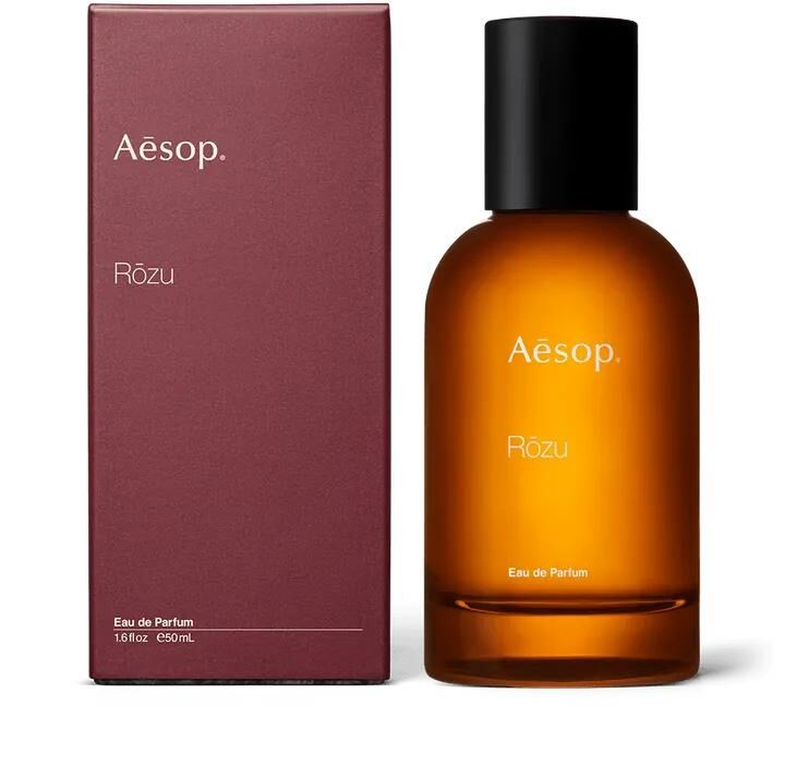 Aesop 熾香水50ml