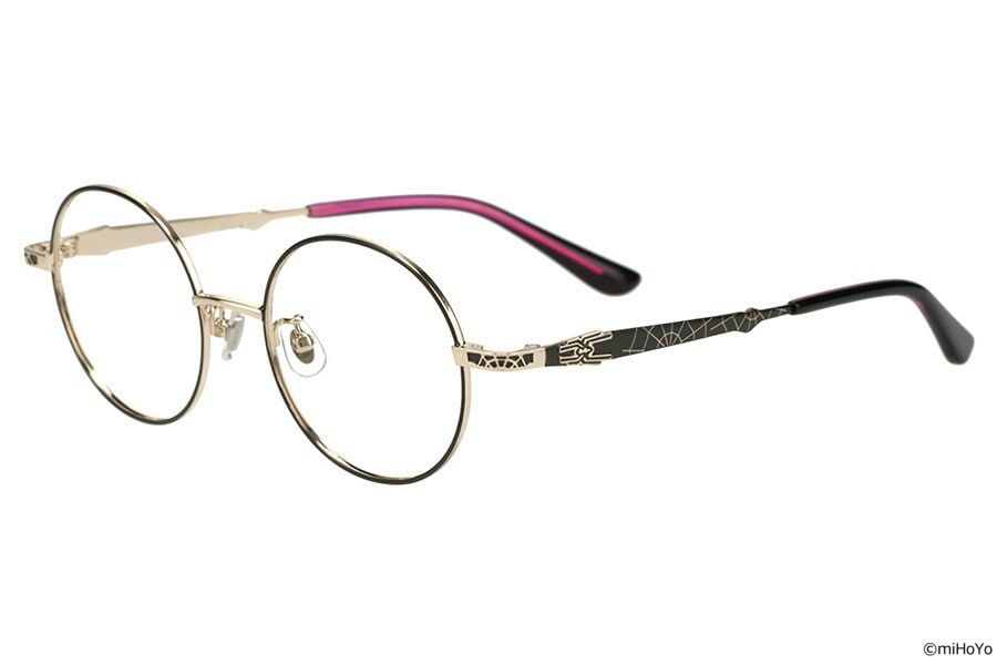 「ACG.GO」「預購」崩壞：星穹鐵道 x Zoff 卡夫卡 眼鏡