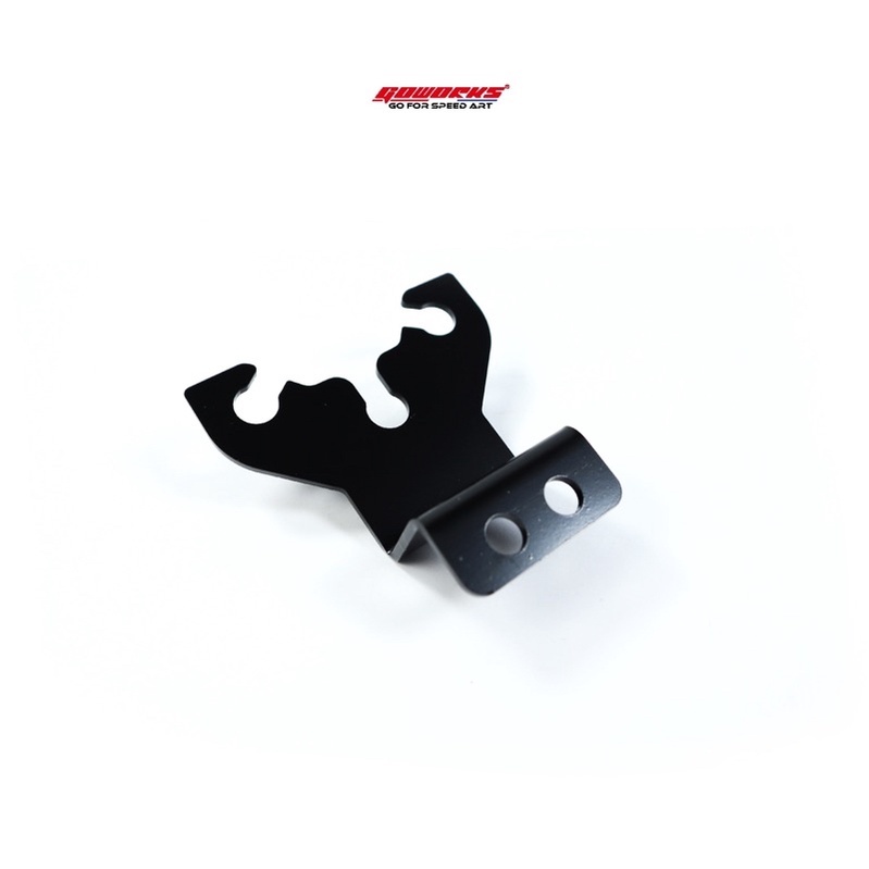 GOWORKS BWSR舊款儀表專用把座儀表支架