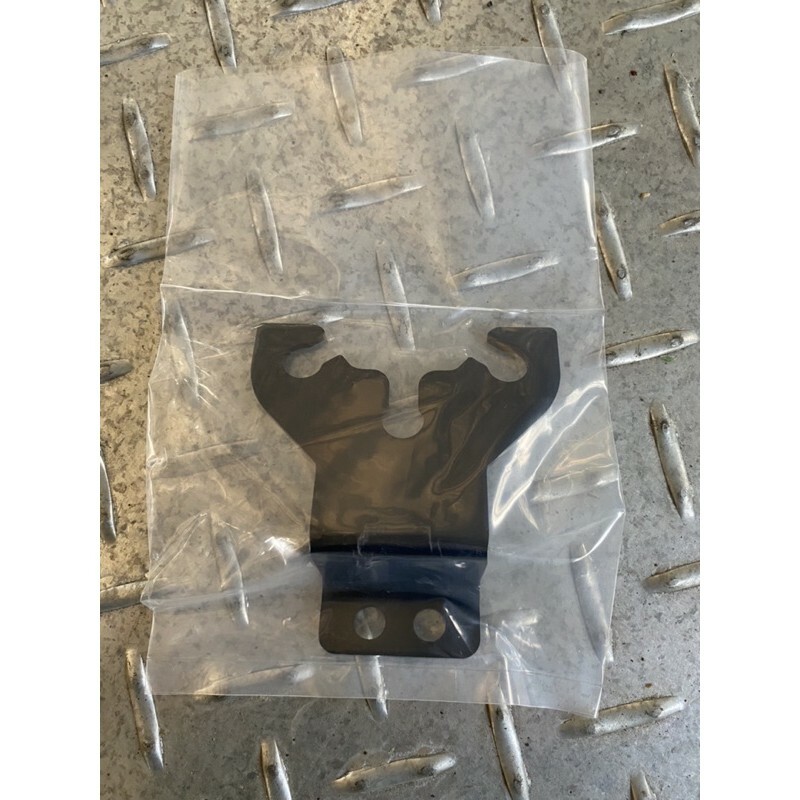 GOWORKS BWSR舊款儀表專用把座儀表支架