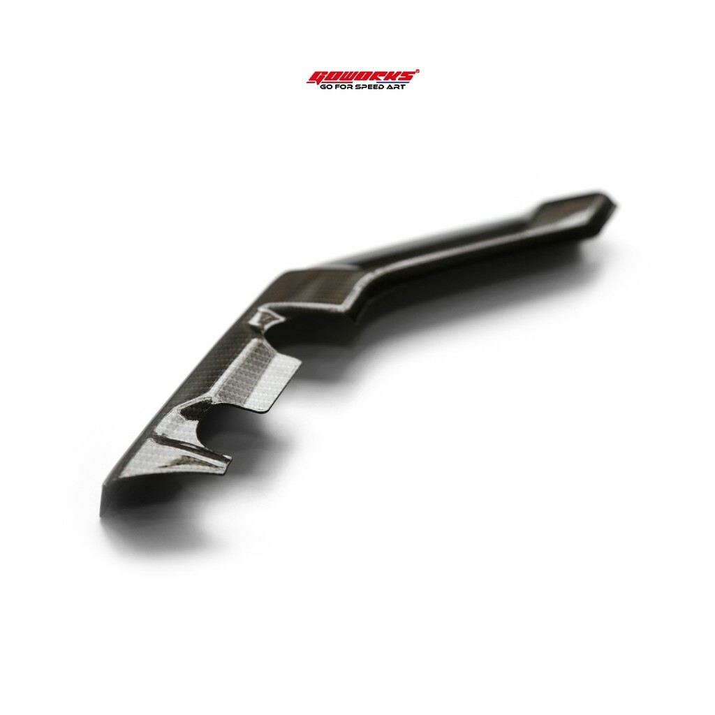 GOWORKS 車體護蓋 Racing S 125/150專用