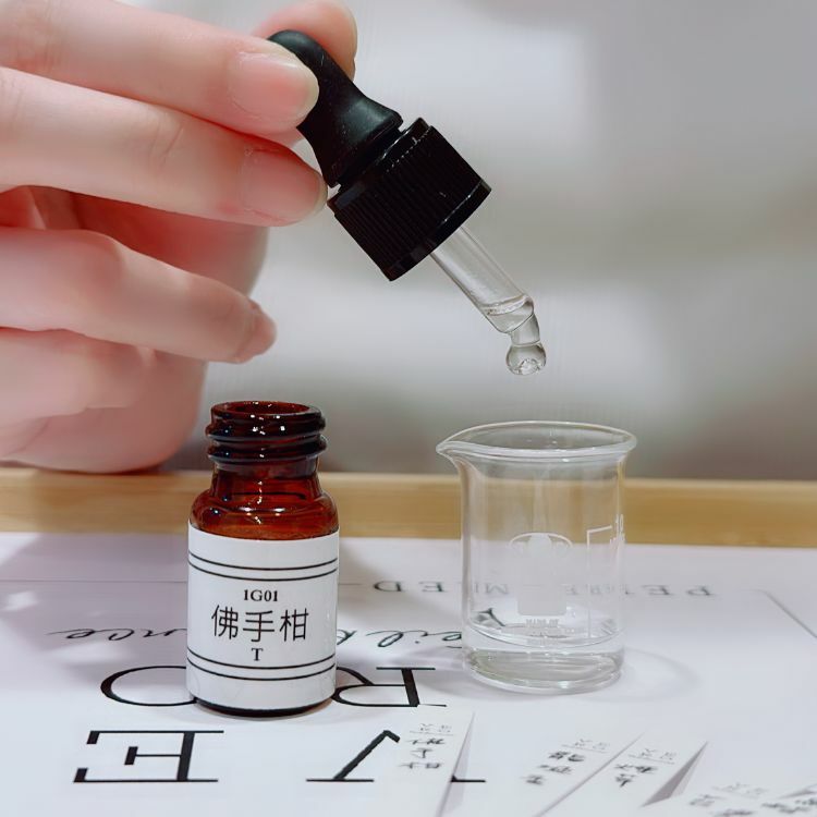 DIY Perfume Class 【Xindian】