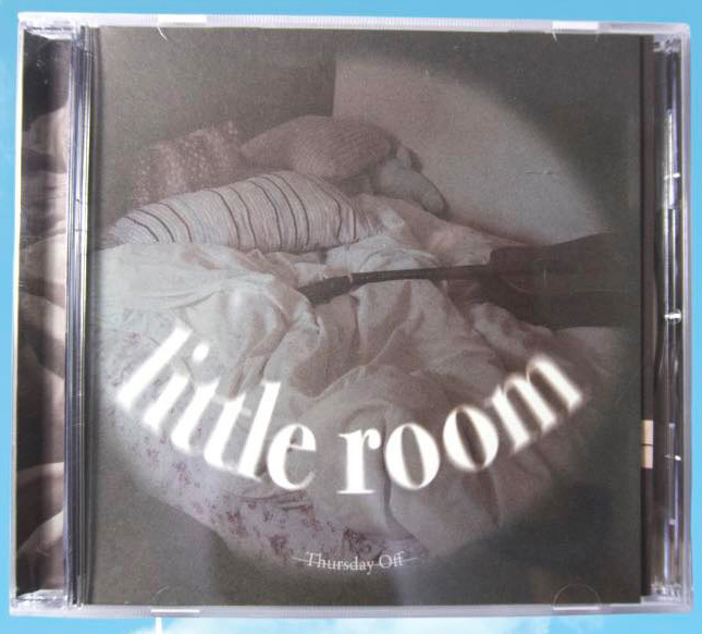 Thursday Off《Little Room》（簽名CD）