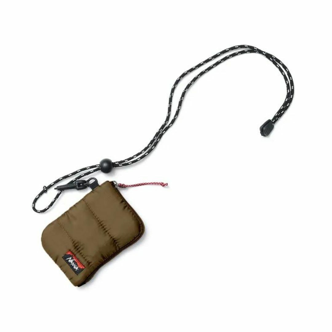 Nanga｜Coin Case 零錢包