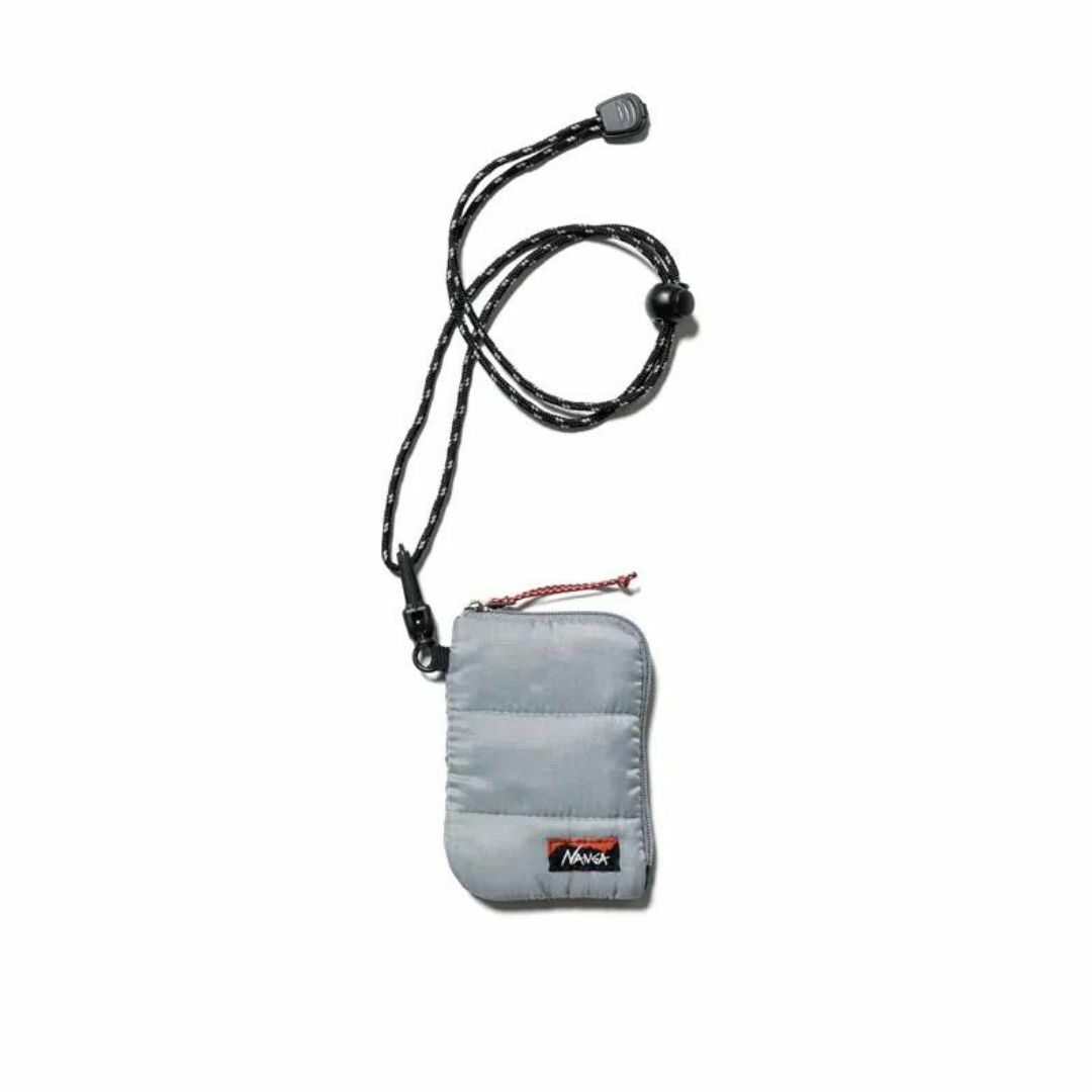 Nanga｜Coin Case 零錢包