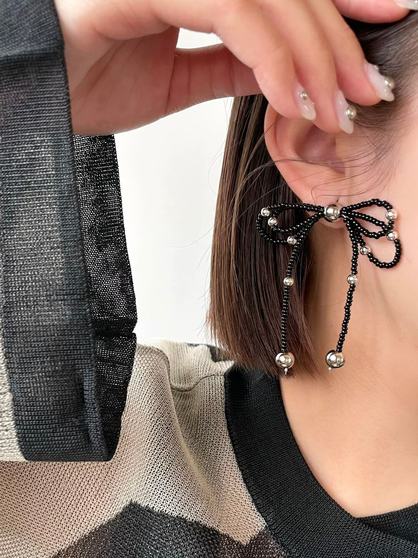 [Chouette Me.] Ribbon