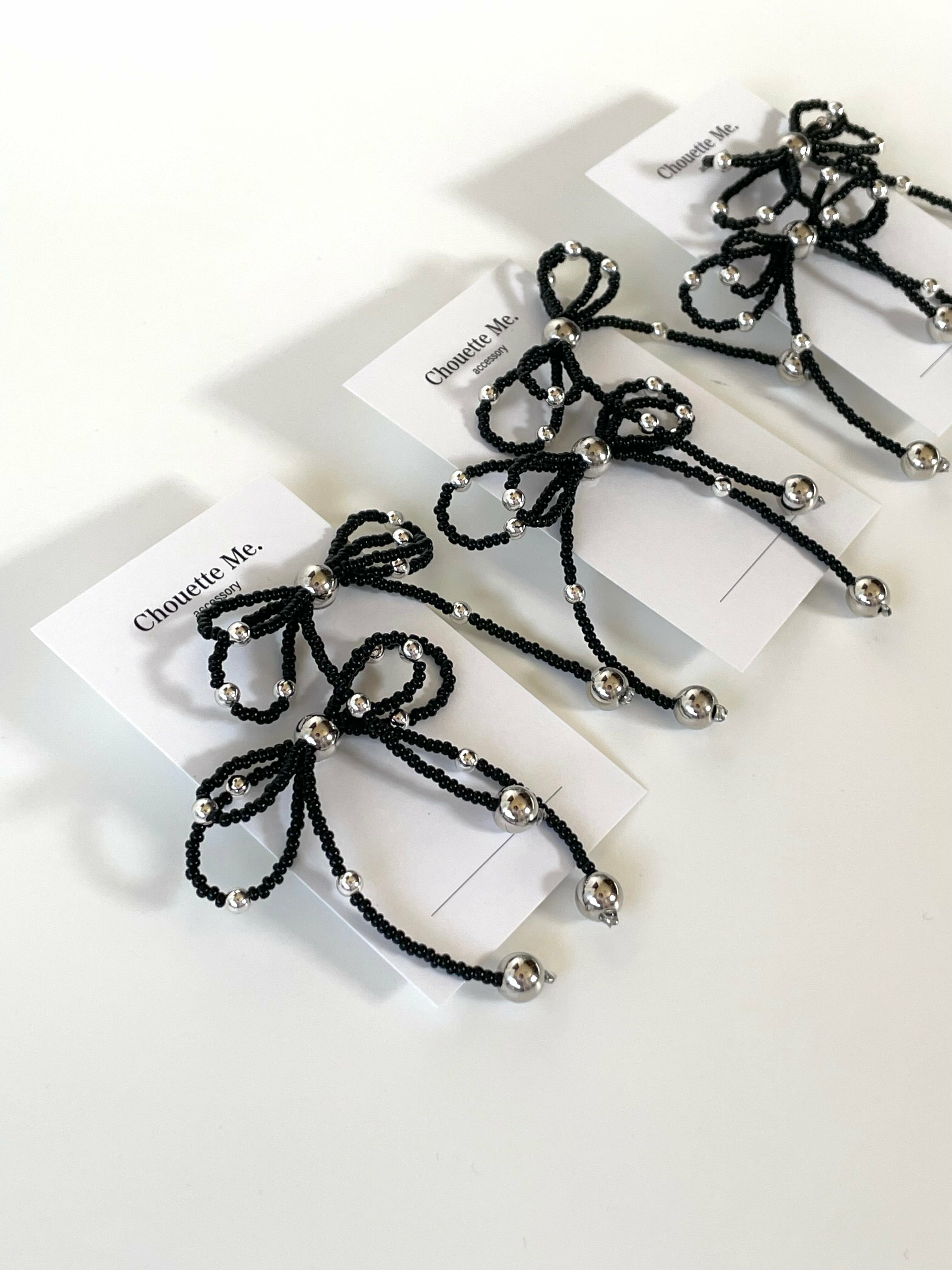 [Chouette Me.] Ribbon