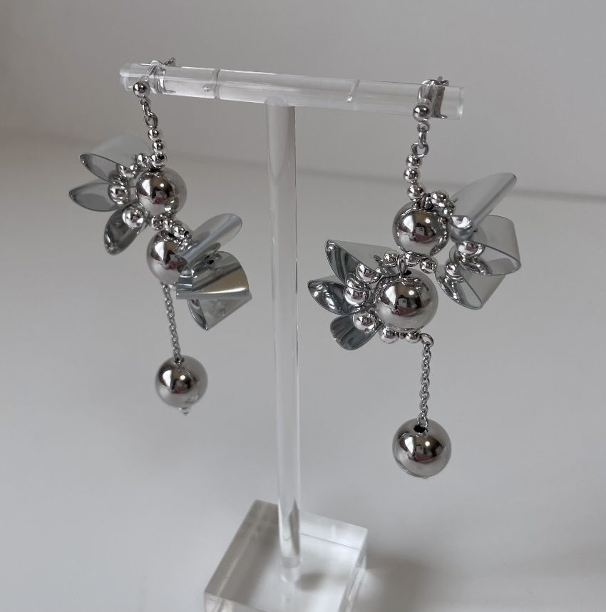 [Chouette Me.] kune ball