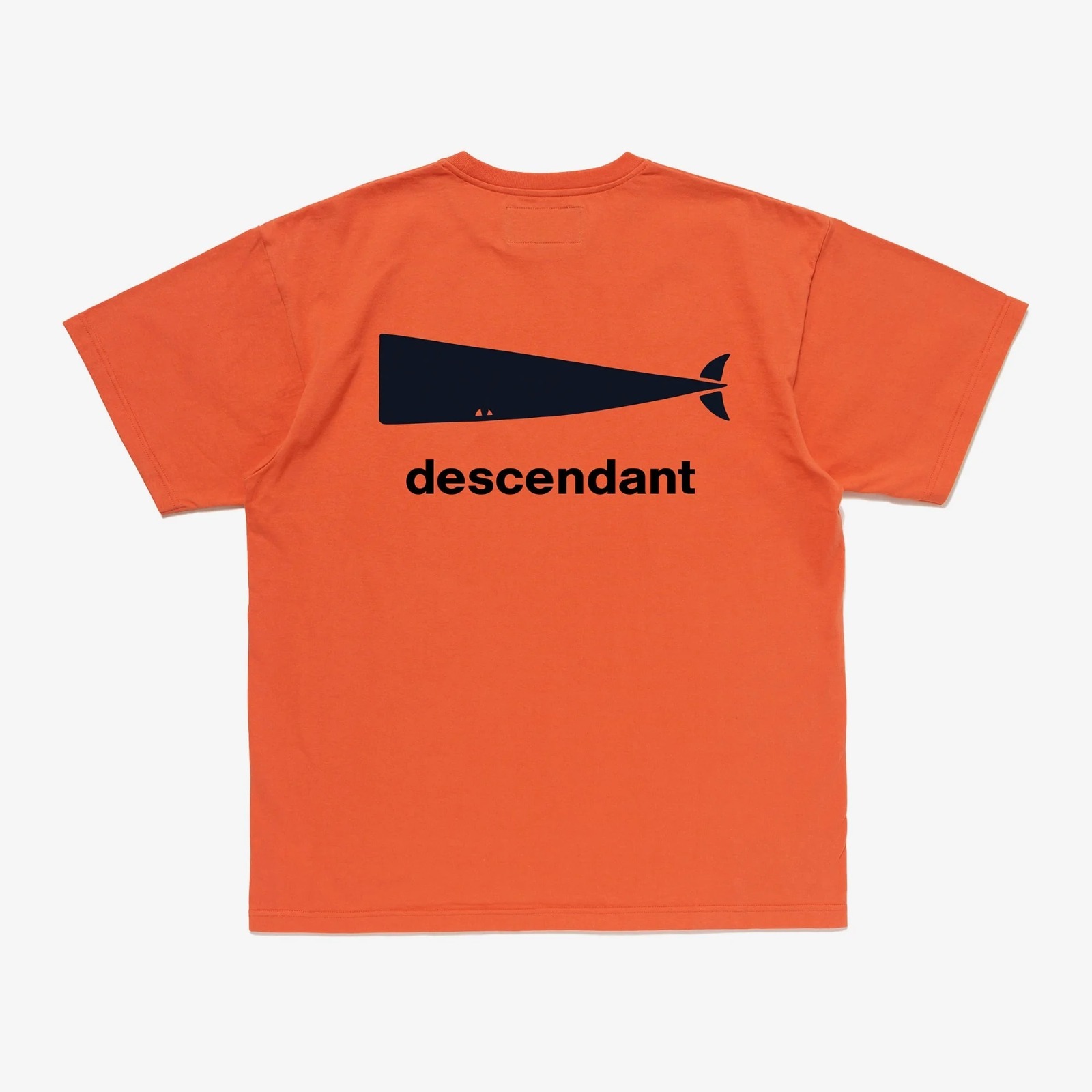 {現貨} Descendant CACHALOT SS （3色）