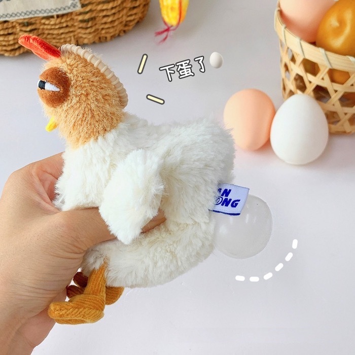 《51227》小小缽缽雞🐔會下蛋唷