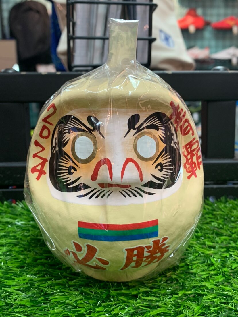 2024 川崎前鋒 特別版 必勝達磨