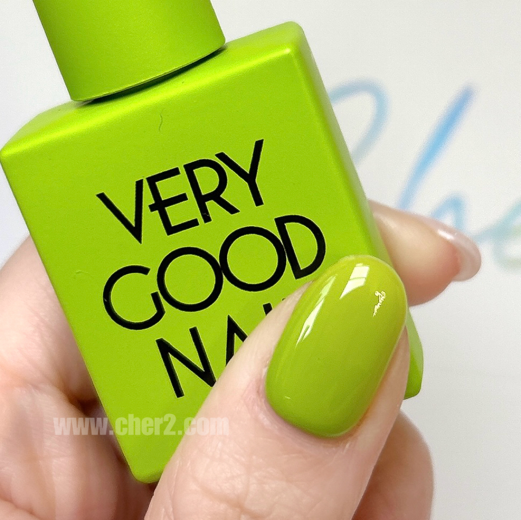 VERYGOODNAIL G1
