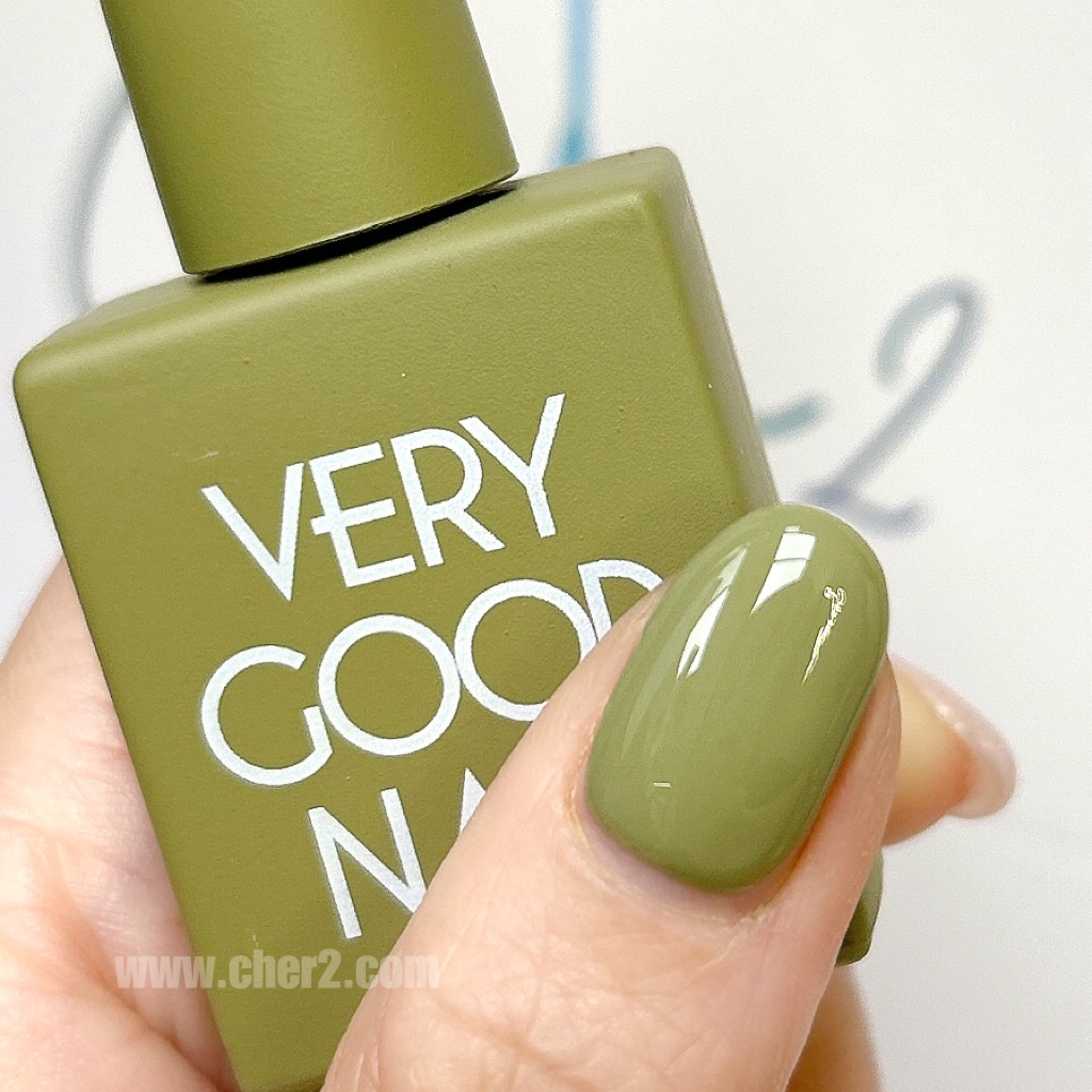 VERYGOODNAIL G5